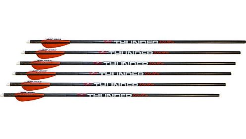 PSE XBOW ARROW THUNDERBOLT 22" FITS PSE FANG XBOW 6PK