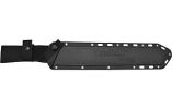 CAMILLUS CARNIVORE MACHETE 12" BLADE STAINLESS