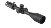 RITON 1 CONQUER SCOPE 6-24X50 SF MPSR MOA FFP BLACK