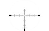 RITON 1 CONQUER SCOPE 6-24X50 SF R3 RETICLE BLACK