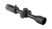 RITON 1 PRIMAL SCOPE 3-9X40 LONG BODY BLACK