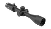 RITON 1 PRIMAL SCOPE 4-16X44 SF RUT RETICLE BLACK