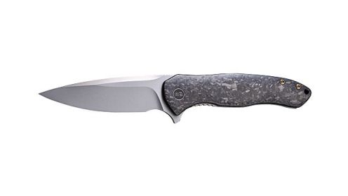 WE KNIFE KITEFIN 3.24" CARBON