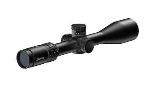 BURRIS SCOPE VERACITY PH 4-20X50 30MM FFP ILL RC MOA