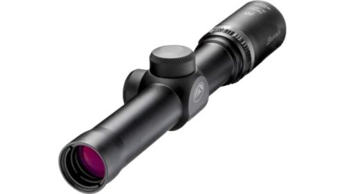 BURRIS SCOPE HANDGUN 2X20 PLEX MATTE