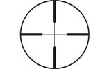 BURRIS SCOPE HANDGUN 2X20 PLEX MATTE