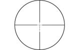 BURRIS SCOPE HANDGUN 2-7X32 POSI-LOCK BALLIST PLEX MATTE