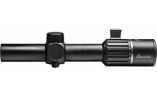 BURRIS SCOPE RT6 1-6X24 30MM ILLUM BALLISTIC AR MATTE