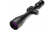 BURRIS SCOPE SIGNATURE HD 5-25X50 SF FFP 6.5CM RETICLE