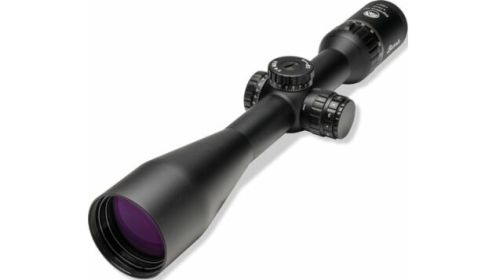 BURRIS SCOPE SIGNATURE HD 5-25X50 SF FFP 6.5CM RETICLE