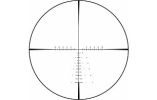 BURRIS SCOPE SIGNATURE HD 5-25X50 SF FFP 6.5CM RETICLE