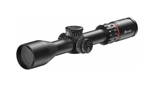 BURRIS SCOPE VERACITY 2.5-12X42 30MM ILLUM PLEX