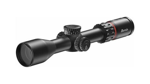 BURRIS SCOPE VERACITY 3-15X44 30MM ILLUMINATED PLEX