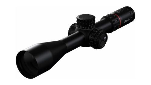 BURRIS SCOPE XTREME TACTICAL PS 5.5-30X56 34MM ILLUM SCR2