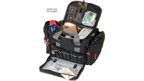 GPS LARGE RANGE BAG BLACK