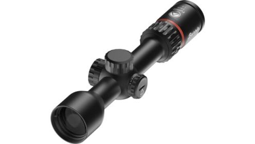 BURRIS SCOPE FULLFIELD 2025 2-8X35 PLEX