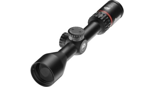 BURRIS SCOPE FULLFIELD 2025 2.5-10X42 ILLUM BALLISTIC E3
