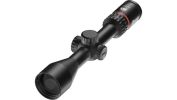 BURRIS SCOPE FULLFIELD 2025 3-12X42 BALLISTIC E3