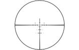 BURRIS SCOPE FULLFIELD 2025 3-12X42 BALLISTIC E3