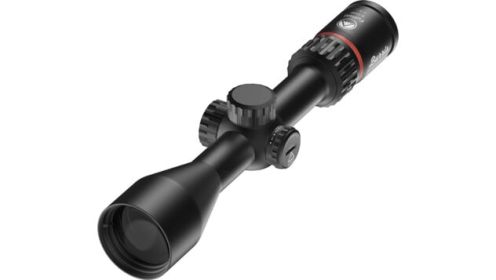 BURRIS SCOPE FULLFIELD 2025 3-12X42 ILLUM WIND MOA