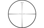 BURRIS SCOPE FULLFIELD 2025 3-12X42 ILLUM WIND MOA
