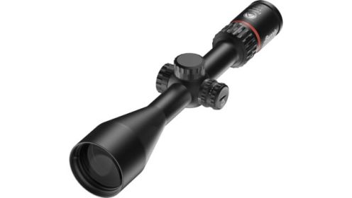 BURRIS SCOPE FULLFIELD 2025 4-16X50 ILLUM BALLISTIC E3