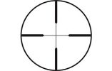 BURRIS SCOPE FULLFIELD 2025 4-16X50 PLEX