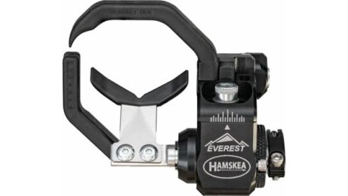 HAMSKEA ARROW REST EVEREST INTEGRATE RH BLACK