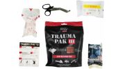ARB TRAUMA PAK III W/DRESSING & SWAT TOURNIQUET