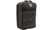 ARB MOLLE BAG TRAUMA KIT 1.0 BLACK BAG 1 PERSON/1 USE!