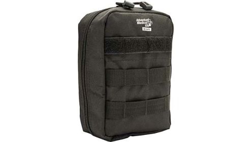 ARB MOLLE BAG TRAUMA KIT 1.0 BLACK BAG 1 PERSON/1 USE!