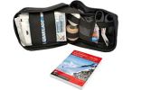 ARB MOLLE BAG TRAUMA KIT 1.0 BLACK BAG 1 PERSON/1 USE!