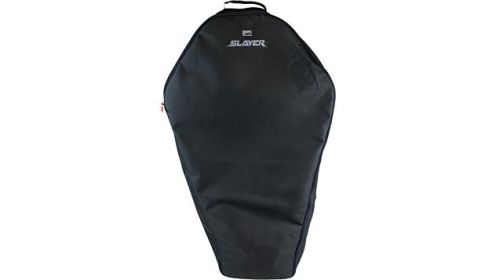 KILLER INSTINCT SLAYER MID CROSSBOW CASE 22"X36" BLACK