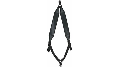 TOC BACKPACK NEOPRENE SLING W/TALON SWIVELS BLACK