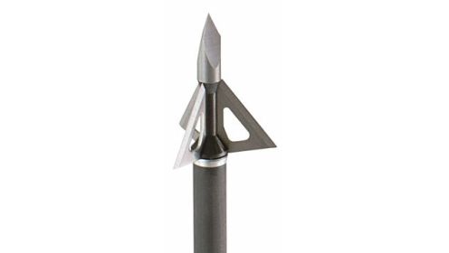 View larger imageWASP BROADHEAD DRONE 3-BLADE FIXED 100GR 1 1/8 CUT 3PK! thumbnail 360 View WASP BROADHEAD DRONE 3-BLADE FIXED 100GR 1 1/8 CUT 3PK!