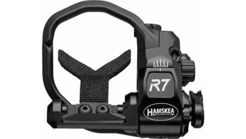 HAMSKEA ARROW REST R7 INTEGRATE RH BLACK