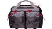 GPS ROLLING RAGNE BAG W/ TELE- SCOPING HANDLE BLACK