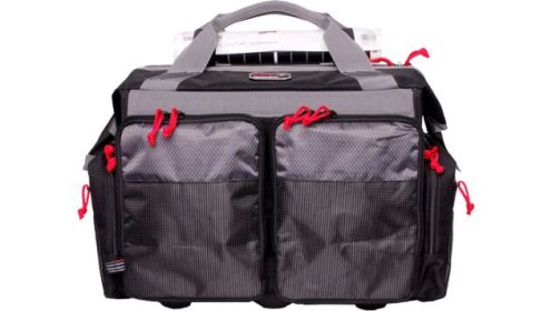 GPS ROLLING RAGNE BAG W/ TELE- SCOPING HANDLE BLACK