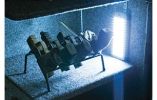 LOCKDOWN 75LED VAULT LIGHT 95 LUMENS