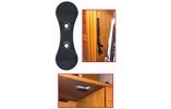 LOCKDOWN GUN CONCEALMENT MAGNET
