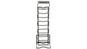 LOCKDOWN MAGAZINE RACK HOLDS 10 AR-15 MAGAZINES