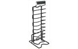 LOCKDOWN MAGAZINE RACK HOLDS 10 AR-15 MAGAZINES