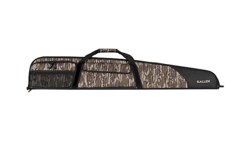 ALLEN ELIMINTAOR 52" SHOTGUN CASE MOSSY OAK BOTTOMLAND