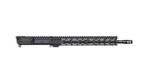 CMMG COMPLETE UPPER GROUP RESOLUTE MK4 22LR 16.1" BLACK