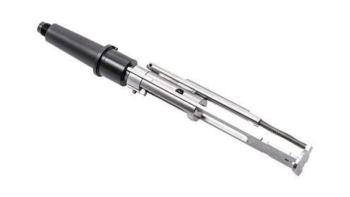 CMMG BARREL & BOLT GROUP KIT 4.5" MT 4140CM 22LR