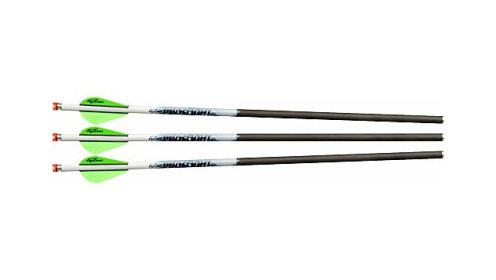 EXCALIBUR ARROW PROFLIGHT 16.5" ILLUMINATED 3PK (MICRO)
