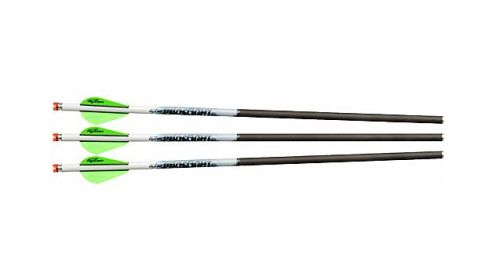 EXCALIBUR ARROW PROFLIGHT 18" ILLUMINATED 3PK (MATRIX)