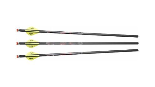 EXCALIBUR ARROW QUILL 16.5" 3PK ILLUMINATED (MICRO MAGAIR)