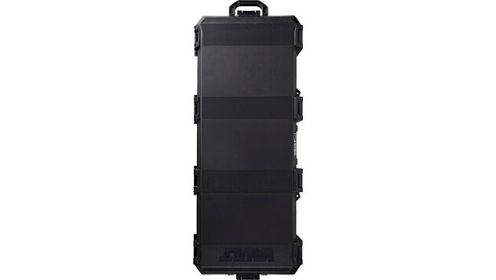 PELICAN VAULT PARALLEL LIMB BOW CASE BLACK
