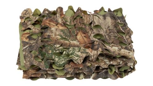 ALLEN DIE-CUT CAMO MATERIAL 9.8'X58" OLIVE/RT EDGE
